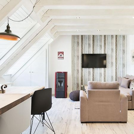 Апартаменти Luderna - Duplex Sant Miqueu В'єлья Екстер'єр фото