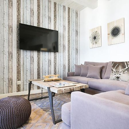 Апартаменти Luderna - Duplex Sant Miqueu В'єлья Екстер'єр фото