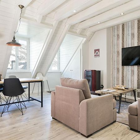 Апартаменти Luderna - Duplex Sant Miqueu В'єлья Екстер'єр фото